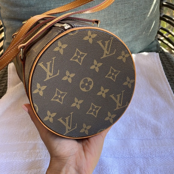 Louis Vuitton papillon 30 - Picture 7 of 16